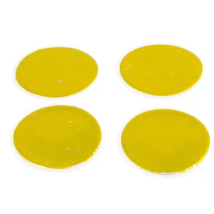 Oryginalna uszczelka układu hydraulicznego o numerze katalogowym 4303750M1