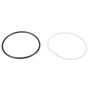 Oryginalny zestaw pierścieni uszczelniających obudowy filtra