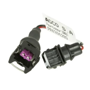 Oryginalny przewód elelktryczny o numerze katalogowym 4306289M11