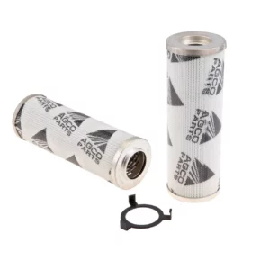 Oryginalny filtr oleju hydrauliki- wkład o numerze katalogowym 4306399M2