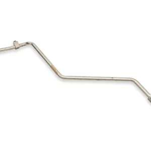 Oryginalny przewód hydrauliczny metalowy o numerze katalogowym 4307286M91