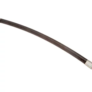 Oryginalny przewód hydrauliczny pompy o długości 599 mm i numerze katalogowym 4307963M1