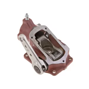 Oryginalny cylinder hamulcowy lewy o numerze katalogowym 4312218M94