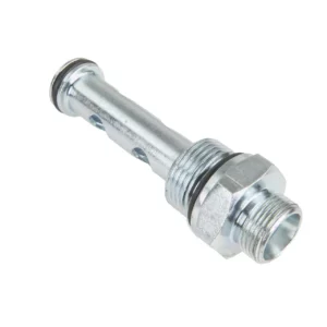Oryginalny zawór hydrauliczny o numerze katalogowym 4312351M91