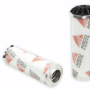 Oryginalny wkład filtra oleju hydrauliki Agco