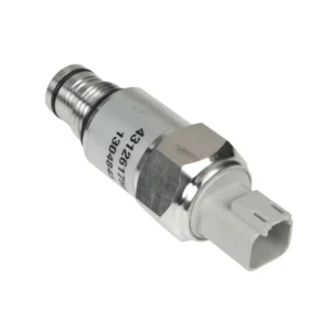 Oryginalny czujnik zapchania filtra