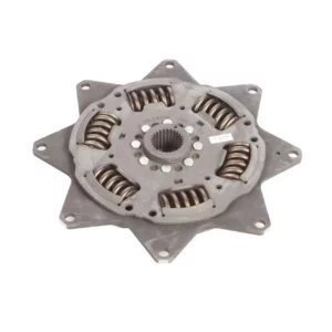 Oryginalny amortyzator drgań skrętnych