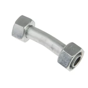 Oryginalny przewód hydrauliczny o numerze katalogowym 4313814M1