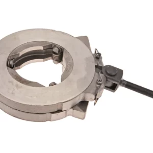 Oryginalny zacisk hamulca ręcznego o numerze katalogowym 4314247M1