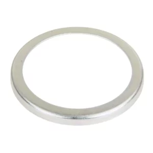 Oryginalna pokrywa łożyska zwrotnicy o numerze katalogowym 4324772