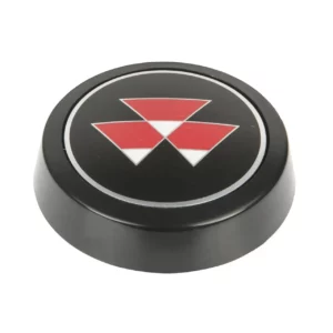 Oryginalna osłona kierownicy Massey Ferguson o numerze katalogowym 4347302M92