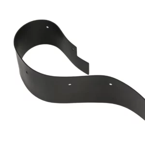 Oryginalny element ramy maski silnika o numerze katalogowym 4347479M3