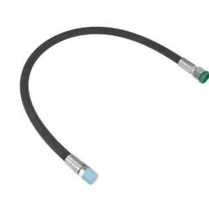 Oryginalny przewód hydrauliczny o numerze katalogowym 4348014M1