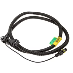 Oryginalna wiązka elektryczna o numerze katalogowym 4348876M5