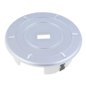 Oryginalna zaślepka kierownicy o numerze katalogowym 4349001M92