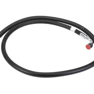 Oryginalny przewód hydrauliczny o długości 2300 mm i numerze katalogowym 4349068M2