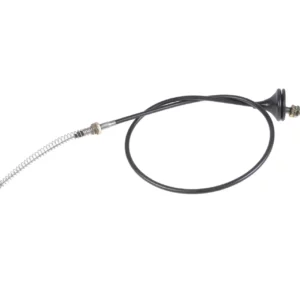 Oryginalna linka hamulca ręcznego o numerze katalogowym 4349561M4