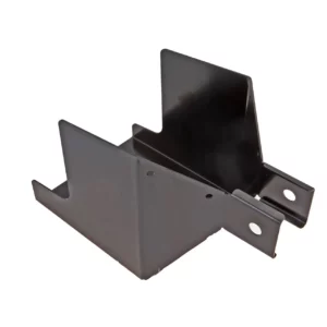 Oryginalna osłona amortyzatora kabiny o numerze katalogowym 4349616M1