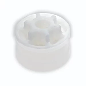 Oryginalna rolka pedału hamulca o numerze katalogowym 4349926M2