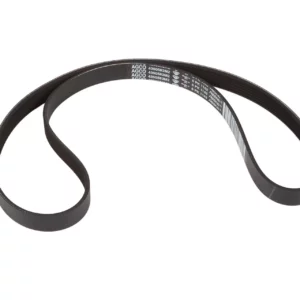 Pasek klinowy wielorowkowy marki Agco o wymiarach 6PK x 1143 lp stosowany w ciągnikach rolniczych marki Massey Ferguson