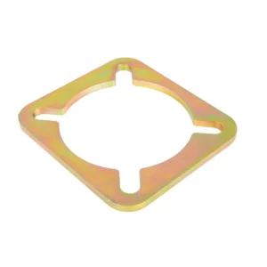 Oryginalna podkładka zawieszenia kabiny o numerze katalogowym 43508008M1