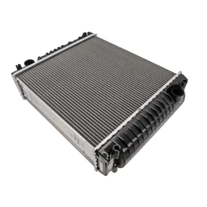 Oryginalna chłodnica o numerze katalogowym 4351075M3