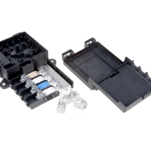 Oryginalna płytka bezpieczników o numerze katalogowym 4351443M94