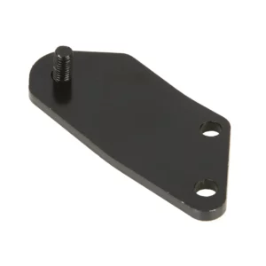 Oryginalny uchwyt prowadnicy mocowania komputera o numerze katalogowym 4353006M3