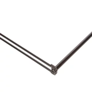 Oryginalna szyna montażowa monitora