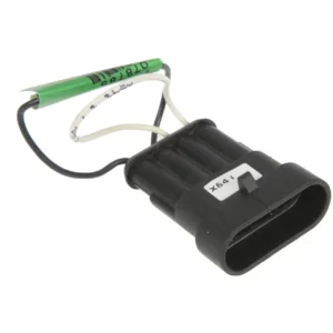 Oryginalny przewód elektryczny z wtyczką o symbolu X541