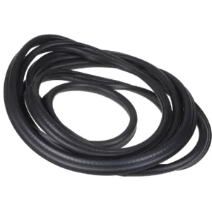 Oryginalna uszczelka szyby przedniej o numerze katalogowym 4353698M1