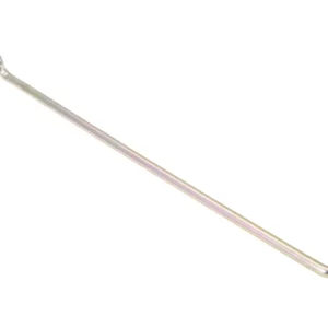 Oryginalne cięgło zamka maski o numerze katalogowym 4354157M3