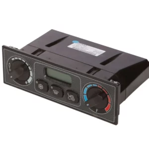 Oryginalny panel sterujący klimatyzacją i ogrzewaniem o numerze katalogowym 4354929M92