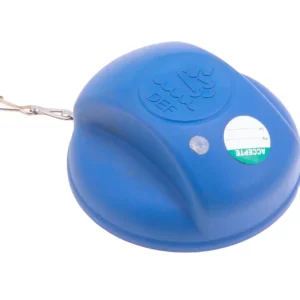 Oryginalny korek wlewu adblue o numerze katalogowym 4355409M1