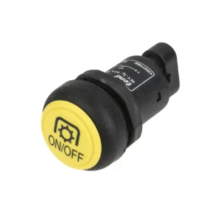 Oryginalny włącznik wałka WOM o numerze katalogowym 4355770M2