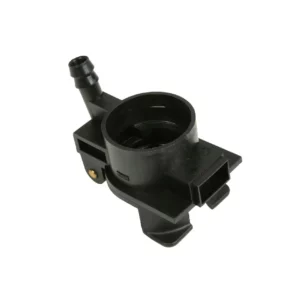 Oryginlany odpowietrznik przedniego podnośnika o numerze katalogowym 4355900M2