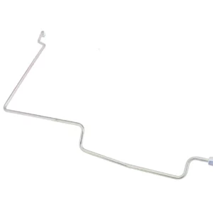 Oryginalny przewód metalowy układu hamulcowego o numerze katalogowym 4356631M5