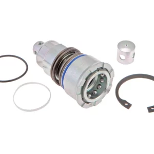 Oryginalny zestaw naprawczy gniazda hydraulicznego o numerze katalogowym 4358014M13