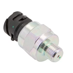 Oryginalny czujnik ciśnienia układu hydraulicznego o numerze katalogowym 4358647M3