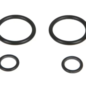 Oryginalne uszczelniacze złącza hydrauliki o numerze katalogowym 4358853M11