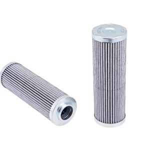 Oryginalny wkład filtra oleju hydraulicznego o numerze katalogowym 4360129M1