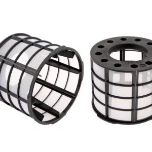 Oryginalny filtr oleju hydraulicznego o numerze katalogowym 4363052M2