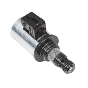 Oryginalny elektrozawór firmy Agco stosowany w maszynach Massey Ferguson