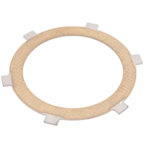 Oryginalna tarcza cierna sprzęgła załączania przedniego napędu o numerze katalogowym 4368304M1