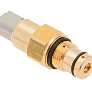 Oryginalny czujnik zapchania filtra o numerze katalogowym 4368842M1