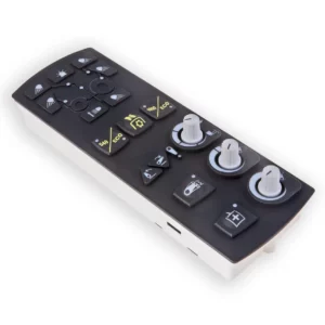 Oryginalna klawiatura sterująca o numerze katalogowym 4376532M97