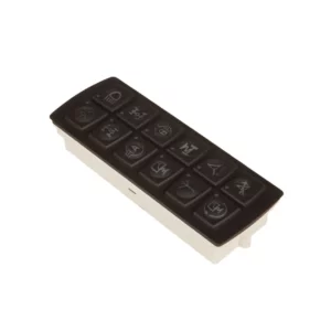 Oryginalna klawiatura sterowania