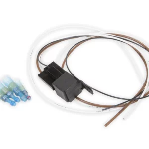 Oryginalna wiązka przewodów z wtyczką i przekaźnikiem o numerze katalogowym 4376825M11