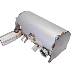 Oryginalny katalizator o numerze katalogowym 4377191M2