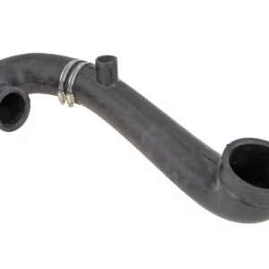 Oryginalny przewód gumowy filtra powietrza o numerze katalogowym 4377396M2